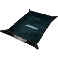 Ultra Pro: Warhammer 40K - Universal Folding Dice Tray