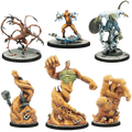 Marvel: Crisis Protocol - Spider-Foes Starter Set