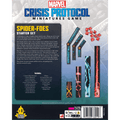 Marvel: Crisis Protocol - Spider-Foes Starter Set