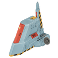 Battlefield in a Box: Gothic Sector - Legion Orbital Relay (Wolfen)