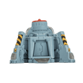 Battlefield in a Box: Gothic Sector - Legion Arsenal (Wolfen)