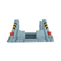 Battlefield in a Box: Gothic Sector - Legion Bunker (Wolfen)