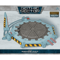 Battlefield in a Box: Gothic Sector - Legion Machine Cult (Wolfen)