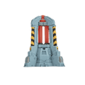 Battlefield in a Box: Gothic Sector - Legion Plasma Generators (Wolfen) (PREORDER)