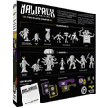 Malifaux 4E: Two‑Player Starter