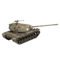 World War III: Checkpoint Charlie - M103 Heavy Tank Platoon