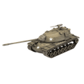World War III: Checkpoint Charlie - M103 Heavy Tank Platoon