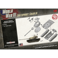 World War III: Checkpoint Charlie - M103 Heavy Tank Platoon