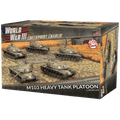 World War III: Checkpoint Charlie - M103 Heavy Tank Platoon