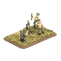 World War III: Checkpoint Charlie - Airmobile Machine-gun and Mortar Platoons