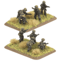 World War III: Checkpoint Charlie - Mech Platoon
