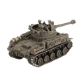 World War III: Checkpoint Charlie - M42 Duster
