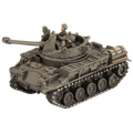 World War III: Checkpoint Charlie - M42 Duster