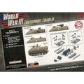 World War III: Checkpoint Charlie - M113 Transports