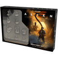 Alien RPG: Evolved Edition - Rapture Protocol Miniatures Set