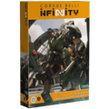 Infinity: NA2 - Anaconda, Mercenary TAG Squadron