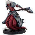 Warcrow: Yaldabaoth - Liberated