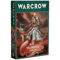 Warcrow: Yaldabaoth - Liberated