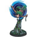 Warcrow: Syennan - Aileen Cethir Wynn