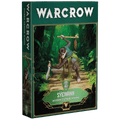 Warcrow: Syennan - Aileen Cethir Wynn