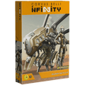 Infinity: Haqqislam - Zeybek Aero-Unit