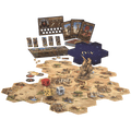 Heroes of Might and Magic III: The Board Game - Stronghold Expansion (PREORDER)