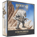 Heroes of Might and Magic III: The Board Game - Stronghold Expansion (PREORDER)