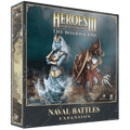 Heroes of Might and Magic III: The Board Game - Naval Battles Expansion (PREORDER)