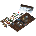 Heroes of Might and Magic III: The Board Game - Naval Battles Expansion (PREORDER)
