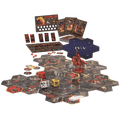 Heroes of Might and Magic III: The Board Game - Inferno Expansion (PREORDER)