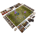 Heroes of Might and Magic III: The Board Game - Battlefield Expansion (PREORDER)