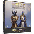 Heroes of Might and Magic III: The Board Game - Battlefield Expansion (PREORDER)