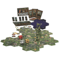 Heroes of Might and Magic III: The Board Game - Fortress Expansion (PREORDER)