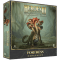 Heroes of Might and Magic III: The Board Game - Fortress Expansion (PREORDER)