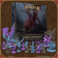 Heroes of Might and Magic III: The Board Game - Stretch Goals - Faction Units (PREORDER)