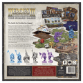 Heroes of Might and Magic III: The Board Game (PREORDER)
