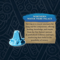 Avatar: Journey of Aang - Iconic Locations Add-On - Painted Miniatures (PREORDER)