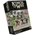 Kings of War 4E: Xirkaali Hunter Battle Group