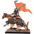 Kings of War 4E: Xirkaali Hero Pack