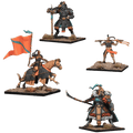 Kings of War 4E: Xirkaali Hero Pack
