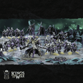 Kings of War 4E: Twilight Kin Battalion