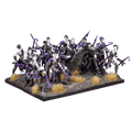 Kings of War 4E: Twilight Kin Battalion