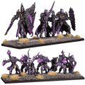 Kings of War 4E: Twilight Kin Battalion