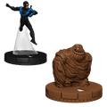 DC HeroClix: Fight for Gotham City - Booster Pack