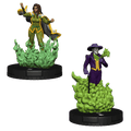 DC HeroClix: Fight for Gotham City - Booster Pack