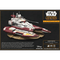 Star Wars: Legion - TX-130 Saber-Class Tank
