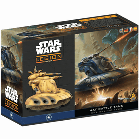 Star Wars: Legion - AAT Battle Tank