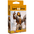 Infinity: Haqqislam - Mukthar, Active Response Unit