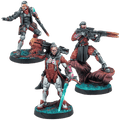 Infinity: Combined Army - Next Wave Expansion Pack Alpha