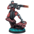 Infinity: Combined Army - Next Wave Expansion Pack Alpha
